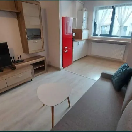 Lägenhet Apartament 2 Untold 0752394683 *